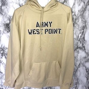 Army West Point sweatshirt